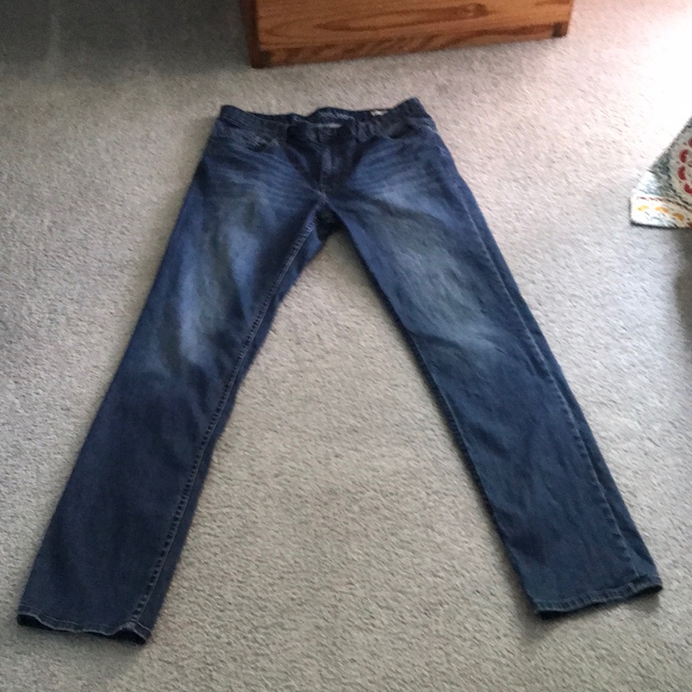 calvin klein jeans